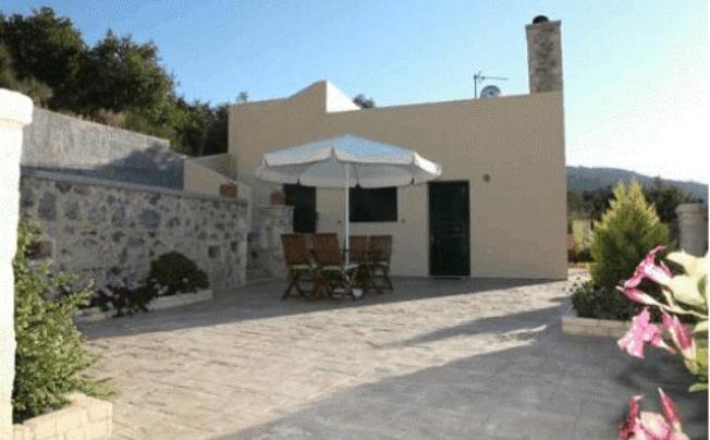 Фото отеля Metoxi Villas
