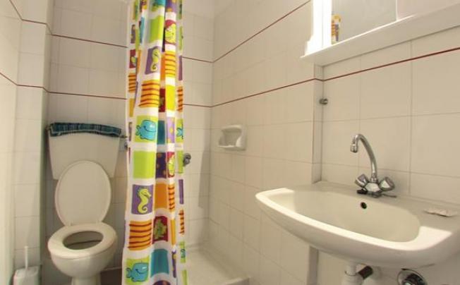 Фото отеля Fantasia Studios & Apartments