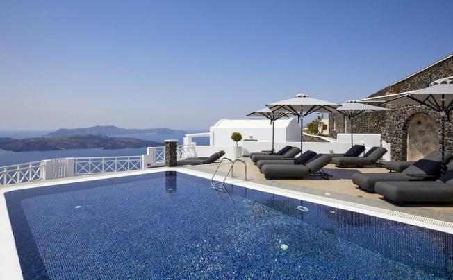 Фото отеля Petit Palace Suites Hotel