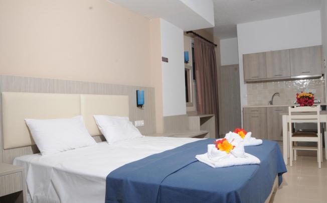 Фото отеля Mastorakis Hotel And Studios