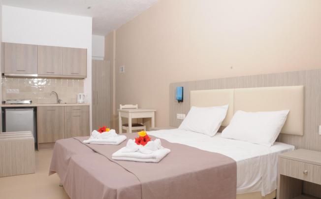 Фото отеля Mastorakis Hotel And Studios