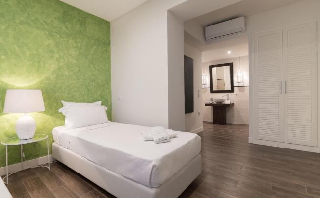 Фото отеля Kappa Resort