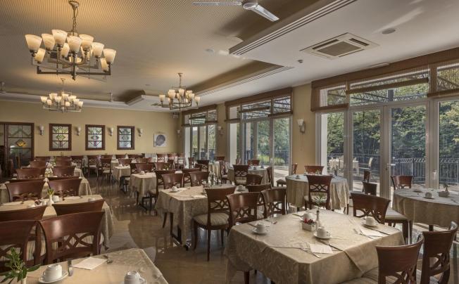 Фото отеля Thermae Platystomou Resort & Spa