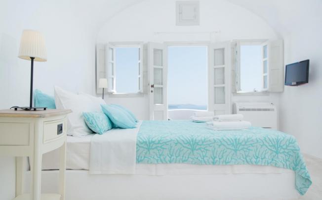 Фото отеля Nostos Apartments