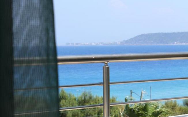 Фото отеля Sea Melody Beach Hotel Apartments
