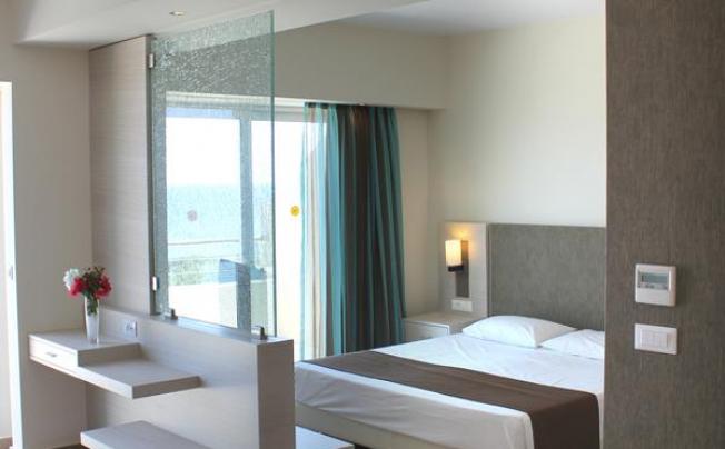 Фото отеля Sea Melody Beach Hotel Apartments