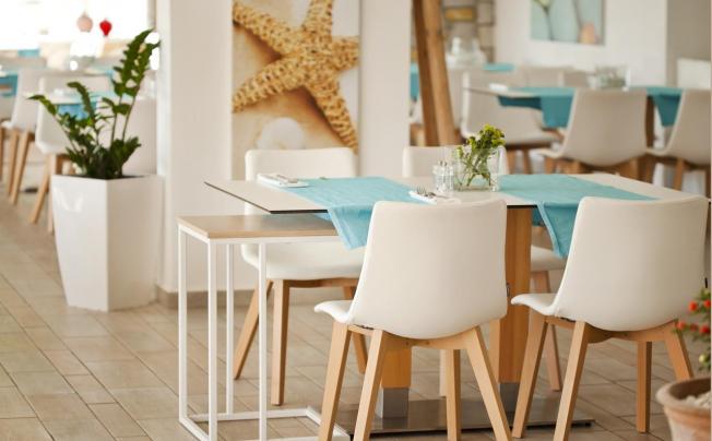 Фото отеля Cook's Club Tigaki Kos
