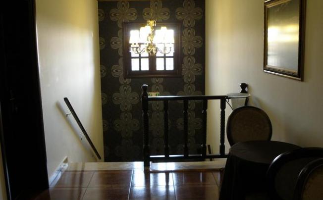 Фото отеля IRIDANOS GUESTHOUSE