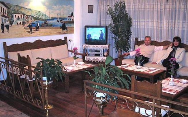 Фото отеля Doxa Hotel 