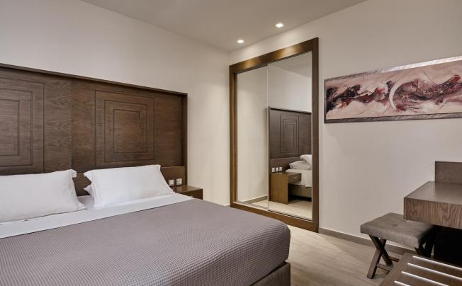 Фото отеля Prima Vista Boutique Hotel