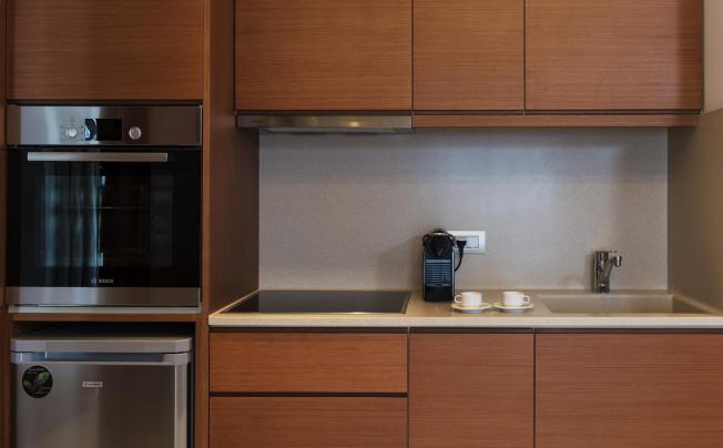 Фото отеля Bellevue Suites Hotel