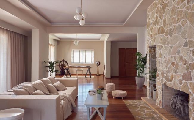 Фото отеля Serenus Luxury VIlla