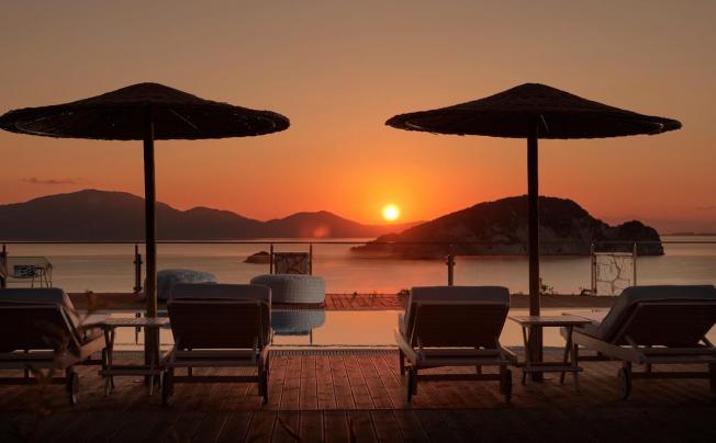 Фото отеля Serenus Luxury VIlla