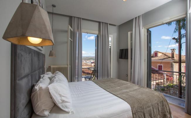 Фото отеля Leto Nuevo Hotel