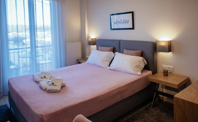Фото отеля Leto Nuevo Hotel