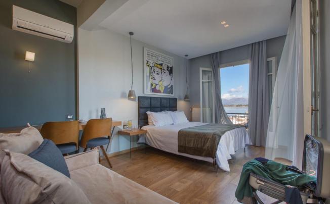 Фото отеля Leto Nuevo Hotel