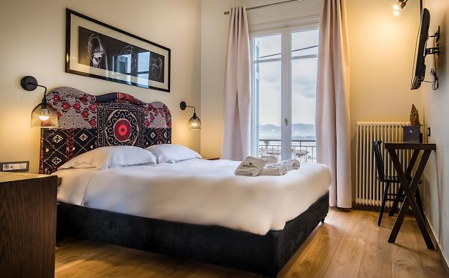 Фото отеля Leto Nuevo Hotel