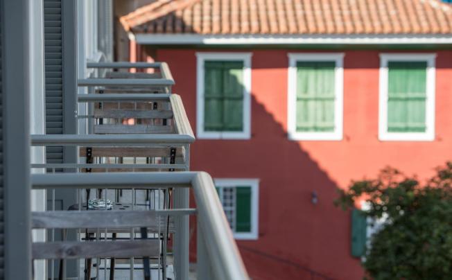 Фото отеля Leto Nuevo Hotel