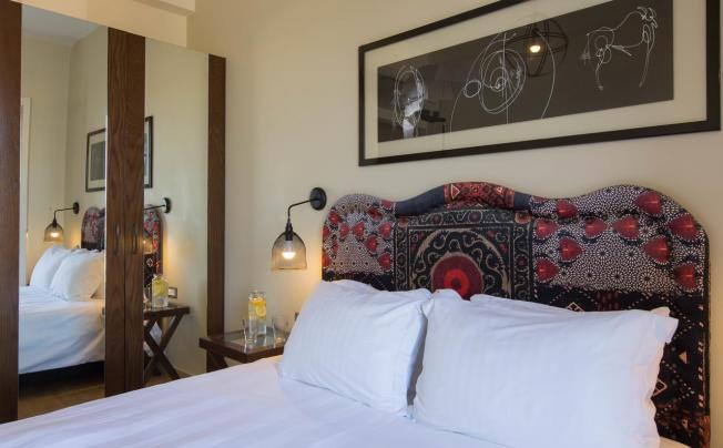 Фото отеля Leto Nuevo Hotel