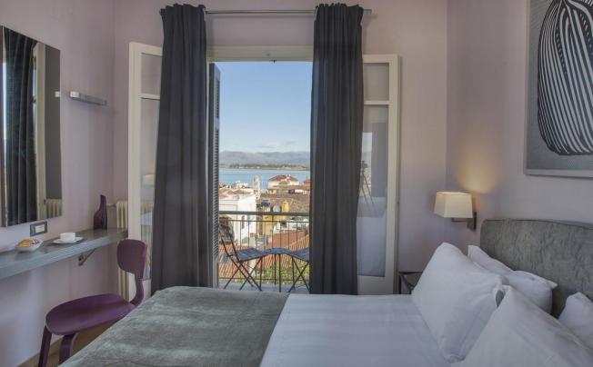 Фото отеля Leto Nuevo Hotel