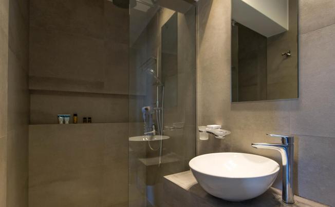 Фото отеля Leto Nuevo Hotel