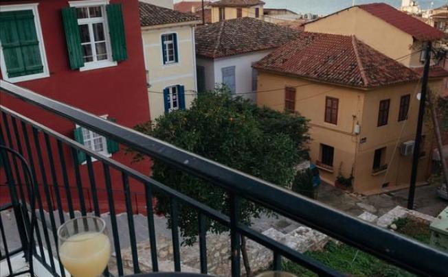 Фото отеля Leto Nuevo Hotel