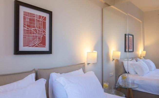 Фото отеля Leto Nuevo Hotel