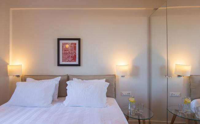Фото отеля Leto Nuevo Hotel