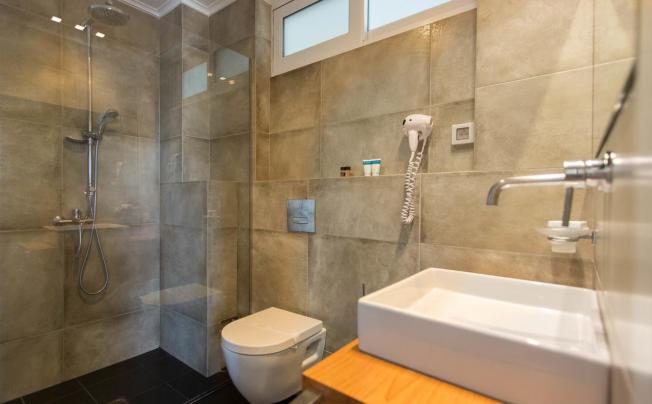 Фото отеля Leto Nuevo Hotel