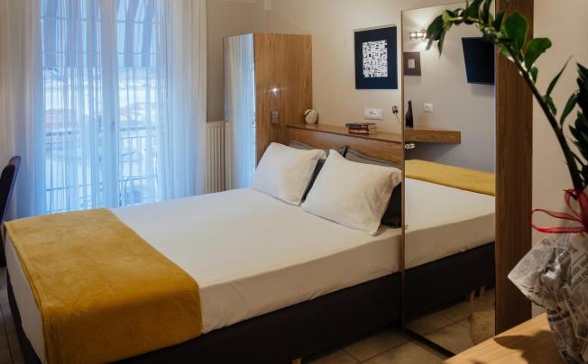 Фото отеля Leto Nuevo Hotel
