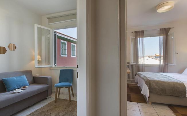 Фото отеля Leto Nuevo Hotel