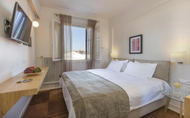 Фото отеля Leto Nuevo Hotel