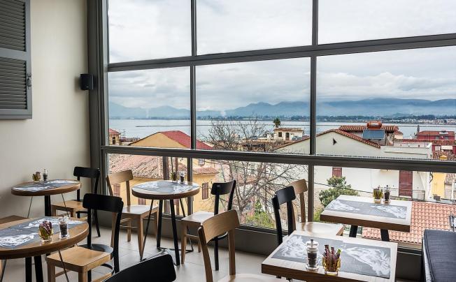 Фото отеля Leto Nuevo Hotel
