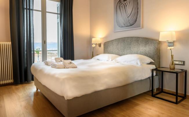 Фото отеля Leto Nuevo Hotel
