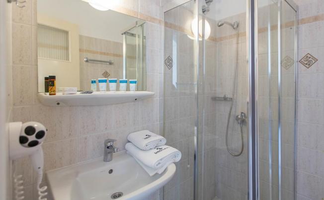 Фото отеля Leto Nuevo Hotel