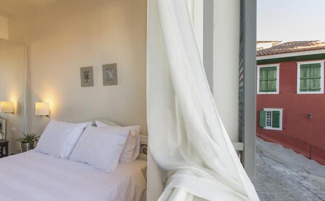 Фото отеля Leto Nuevo Hotel