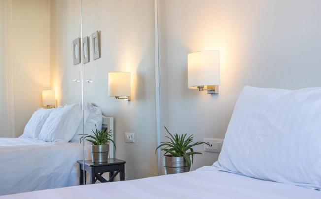 Фото отеля Leto Nuevo Hotel