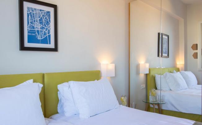 Фото отеля Leto Nuevo Hotel