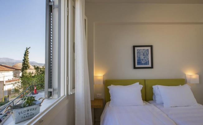 Фото отеля Leto Nuevo Hotel