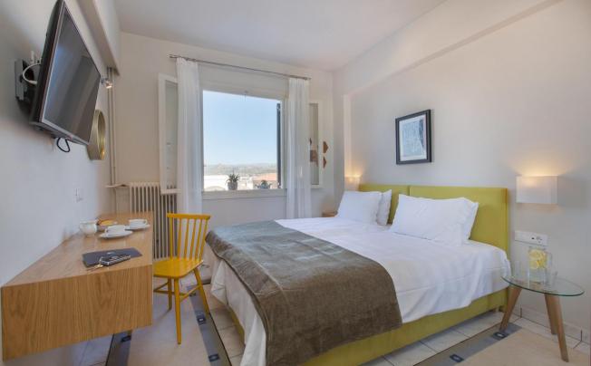 Фото отеля Leto Nuevo Hotel