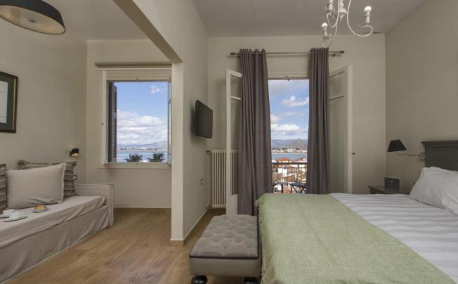 Фото отеля Leto Nuevo Hotel