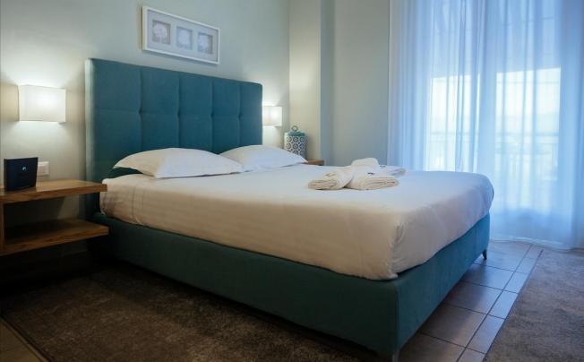 Фото отеля Leto Nuevo Hotel