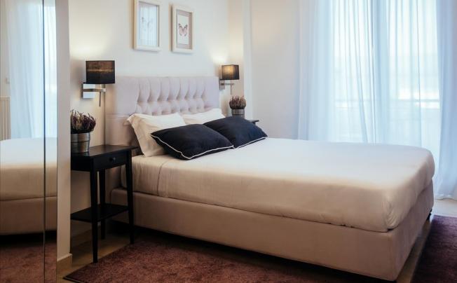 Фото отеля Leto Nuevo Hotel