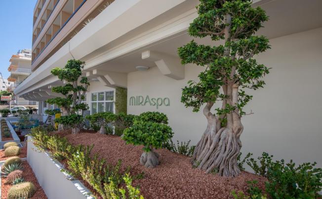 Фото отеля Kipriotis Hotel Rhodes