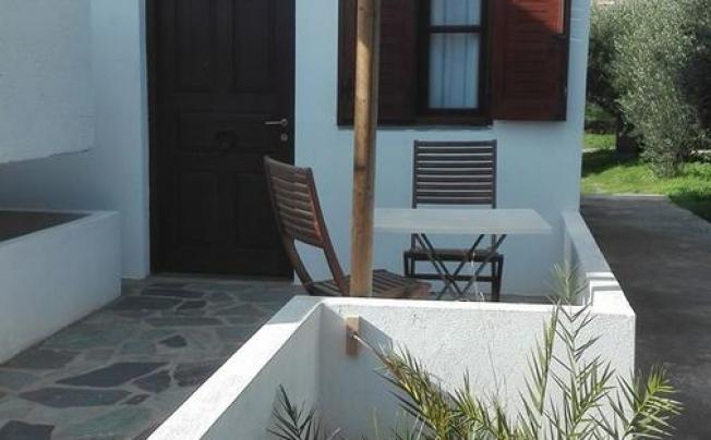 Фото отеля Voula's Casa Di Mare