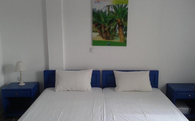 Фото отеля Voula's Casa Di Mare