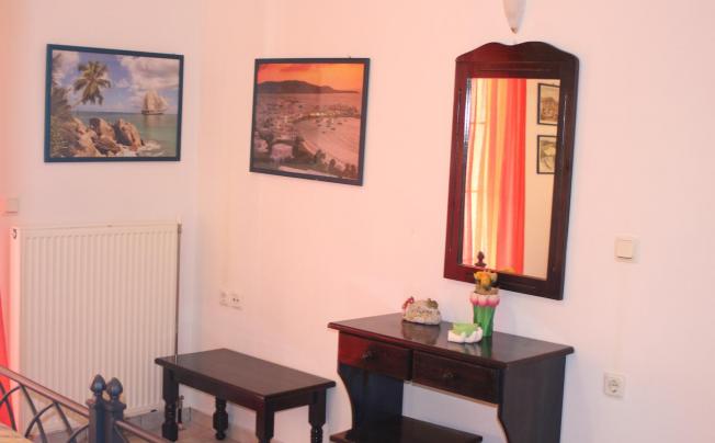 Фото отеля PELAGIA APARTMENTS 