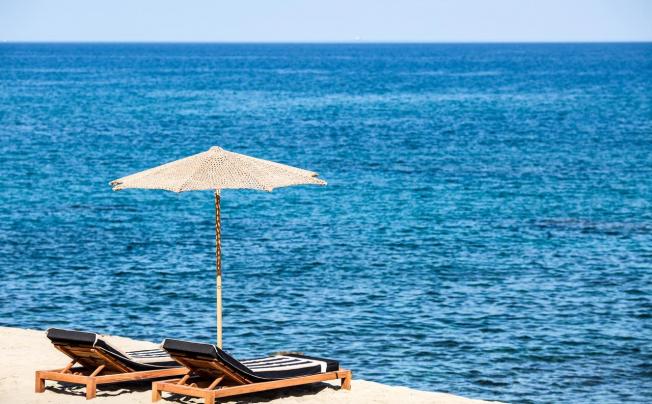 Фото отеля Abaton Island Resort & Spa