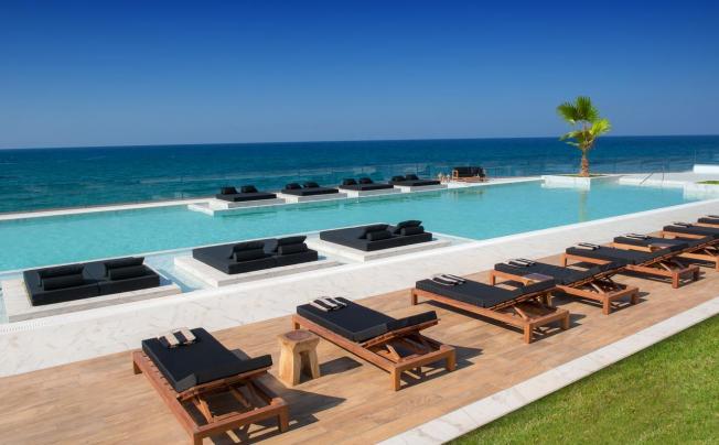 Фото отеля Abaton Island Resort & Spa