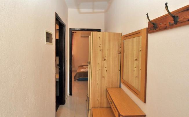 Фото отеля Coralli Hotel Apartments
